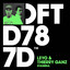 Leyo & Thierry Ganz - Stamina '26 (USA Dance Mix rhythmic radio ride repack)