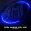 Stay Where You Are - Extended Mix