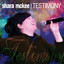 SHARA McKEE - OUR GOD IS AWESOME