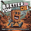 BRETTER VON OBI cover