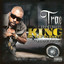 King of the Streets, Vol. 2 cover