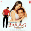 Daag The Fire cover