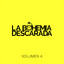 Volumen 4 cover