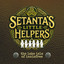 Setanta's Little Helpers - The Lake Isle of Innisfree