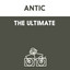 Antic — The Ultimate (Simon Eve Remix) cover art