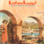 Lotus Land cover