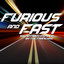 Furious and Fast (Soundtrack Inspired by the Franchise) cover