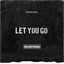 let you go cover
