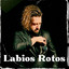 Labios Rotos cover