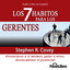 Capítulo 15 - Los 7 Habitos de los Gerentes cover