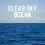 Clear Sky Ocean cover