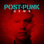 Post-Punk Gems cover