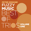 Fuzzy Music Best of Trios, Vol. 1 cover
