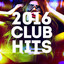 2016 Club Hits cover