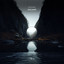 Escape cover