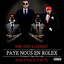 Paye nous en rolex cover