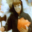 Haunts cover