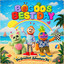 Bogoo's Best Day, American Authors - The Greatest Adventure Yet