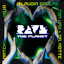 Rave The Planet - Klaudia Gawlas Remix