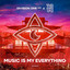 Music Is My Everything - Extended Mix