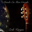 Mundo en Una Cuerda cover