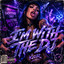 KIOR — I'M WITH THE DJ cover art