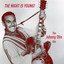 The Night Is Young! Johnny Otis Hits cover