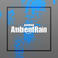 Soothing Ambient Rain cover
