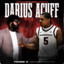 Kings Draft Darius Acuff Jr. - BREAKING NEWS