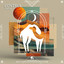 Control artwork