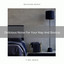 Delicious Noise For Your Nap And Bootup cover