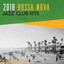 2018 Bossa Nova Jazz Club Hits cover