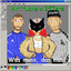 Antifuchs - Was Muss, Das Muss feat. 257ers