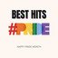 BEST HITS PRIDE cover