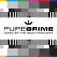 Pure Grime - Mixed by the Heavytrackerz cover