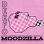 Moodzilla