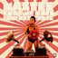 Funk Me Hard - Inward Remix artwork