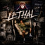 Lethal M - Pure UKG Pressure #3 (Only Lethal M Tracks)