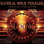 Natural Born Thriller cover