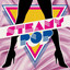 Steamy Pop cover