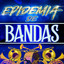 Epidemia De Bandas cover