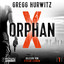 Kapitel 147 - Orphan X - Orphan X, Band 1 cover