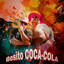 Besito Coca-Cola