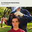 Ahí Va Ella cover