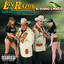 La Escuela Del Contrabando cover