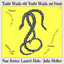 Niagara - Laurel Halo "Lilith" Mix