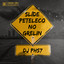 DJ PHS7 — SLIDE PETELECO NO GRELIN cover art