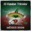 MEXICO HPC - MEXICO HPC MEGA PR8 59600