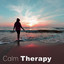 Calm Therapy – Healing Relaxing Therapy, Nature, Inner Balancing, Yoga Day, Mindfulness Meditation cover