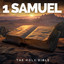 1 Samuel Chapter Thirteen cover